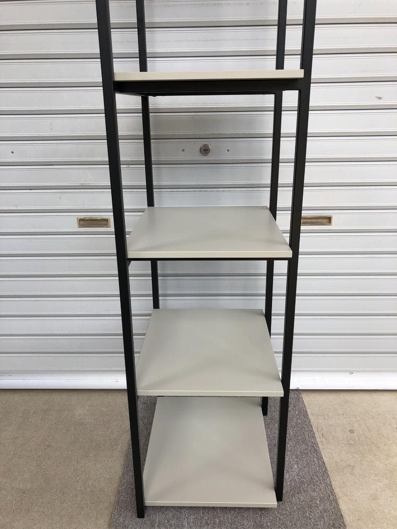 on　BoConcept ボーコンセプト ボルドー 壁面収納 シェルフ