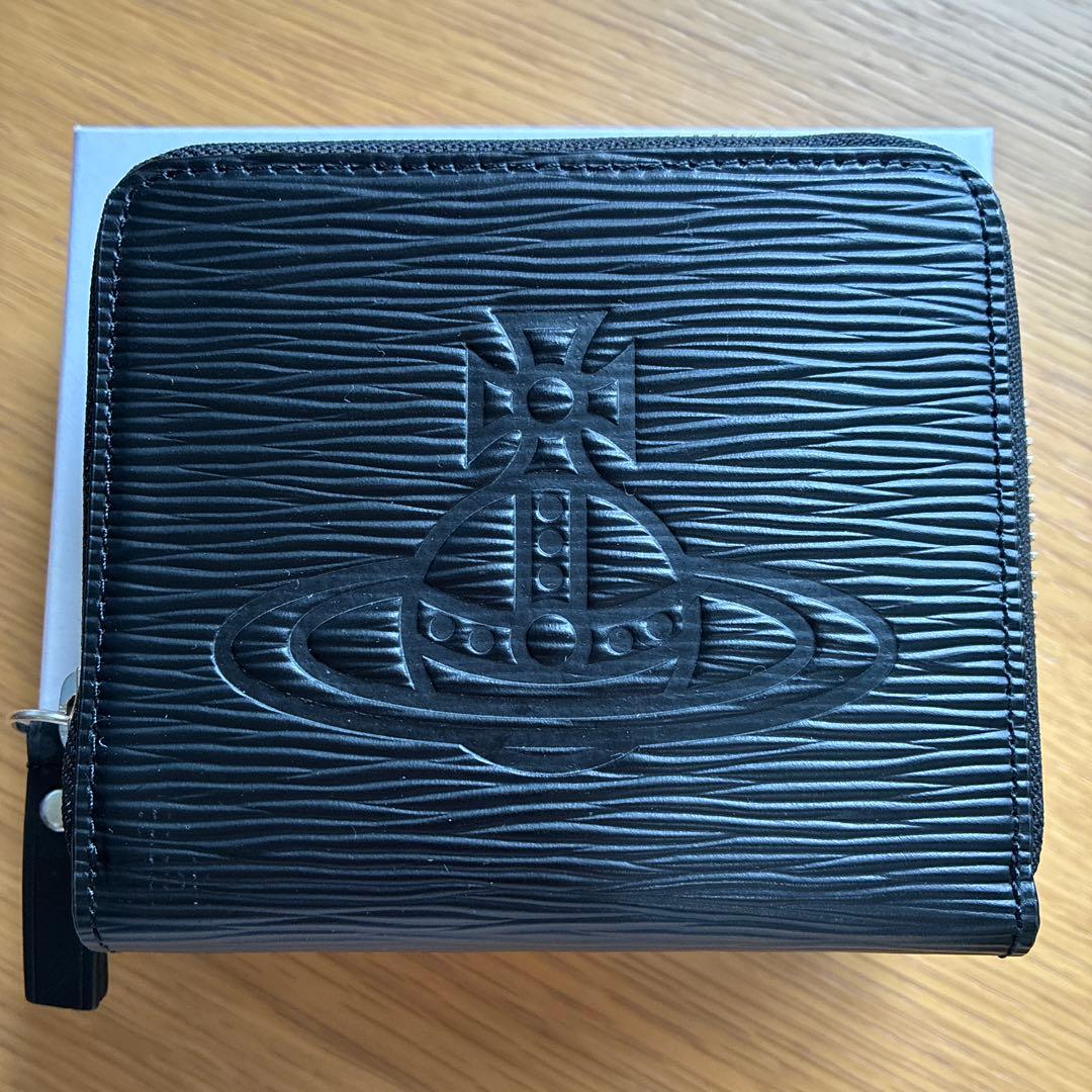 viviennewestwood 牛革　財布