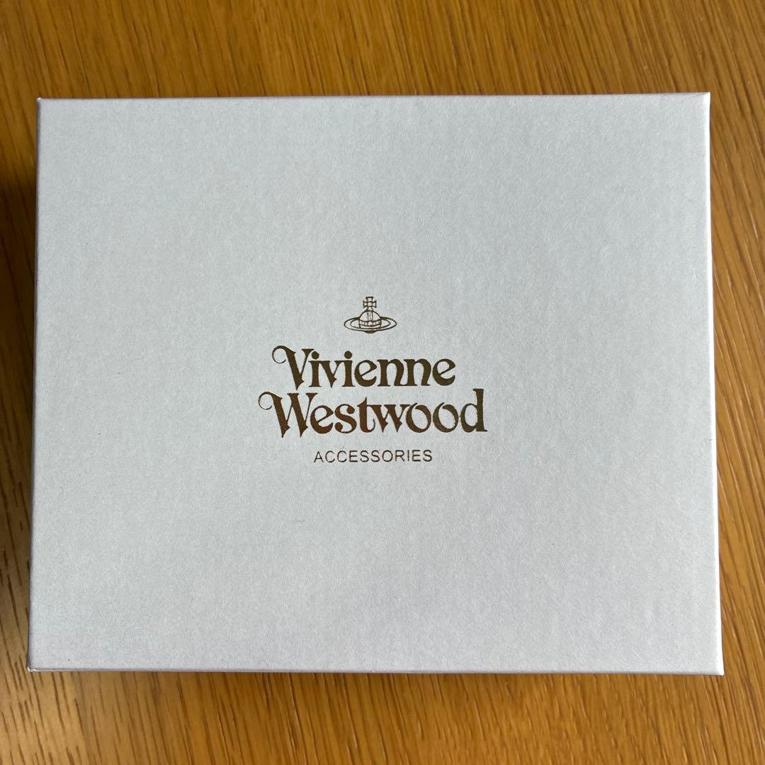 viviennewestwood 牛革　財布
