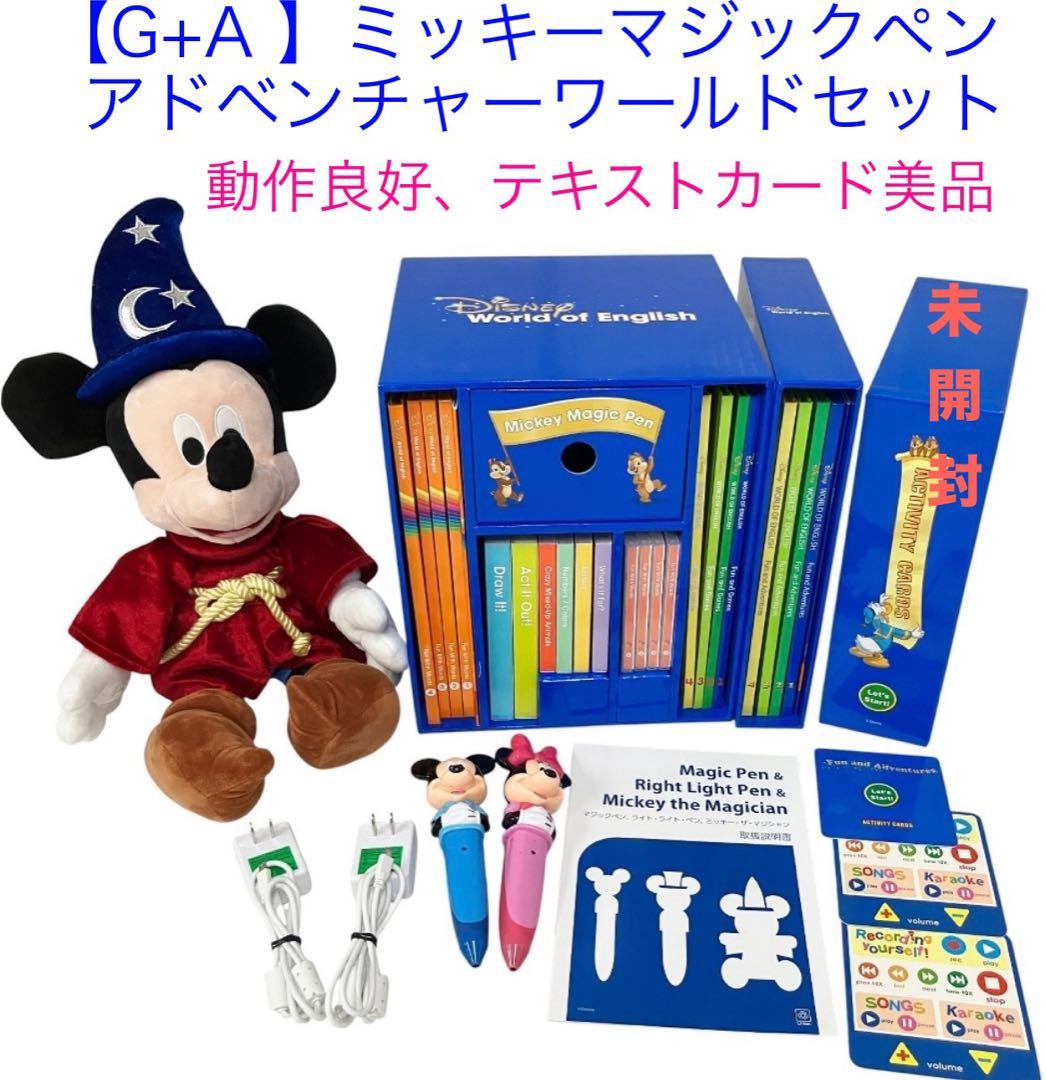 【未開封未使用多数】2025年dwe最新版 MTDSGAQLセット