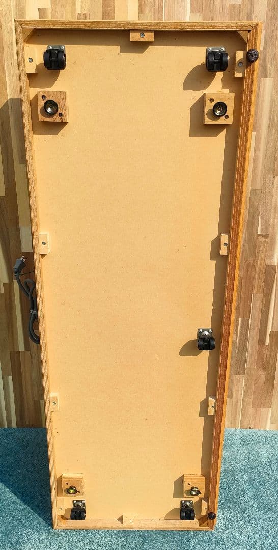 カリモク テレビボード TV ローボード コンセント付 karimoku