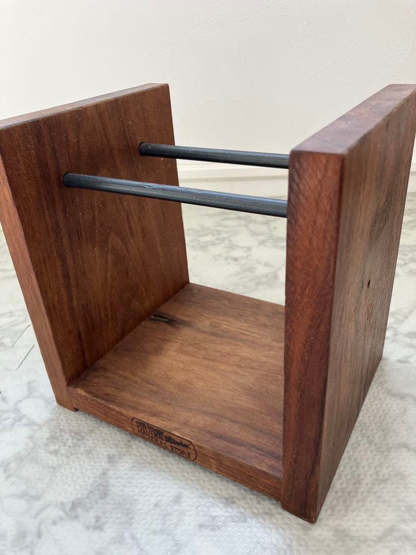 STÜSSY コーヒードリッパースタンドSTUSSY Livin’ ステューシー