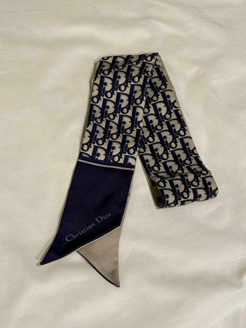 美品 ChristianDior クリスチャンディオール ミッツァ