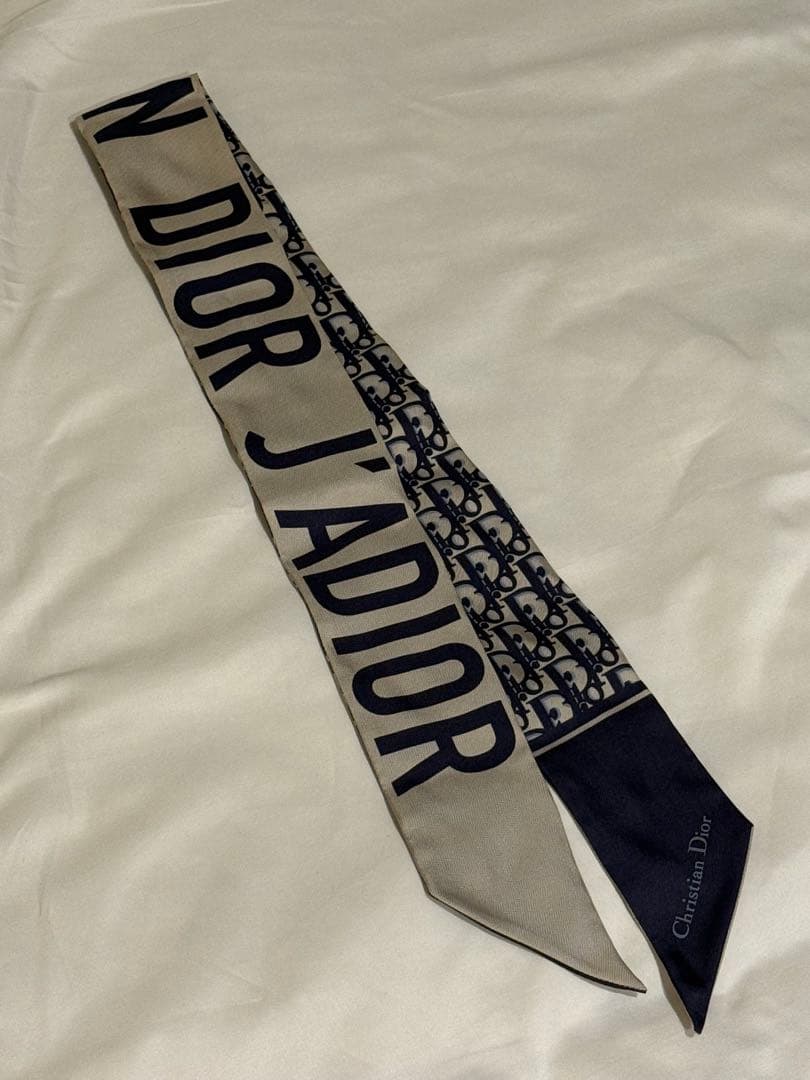 美品 ChristianDior クリスチャンディオール ミッツァ