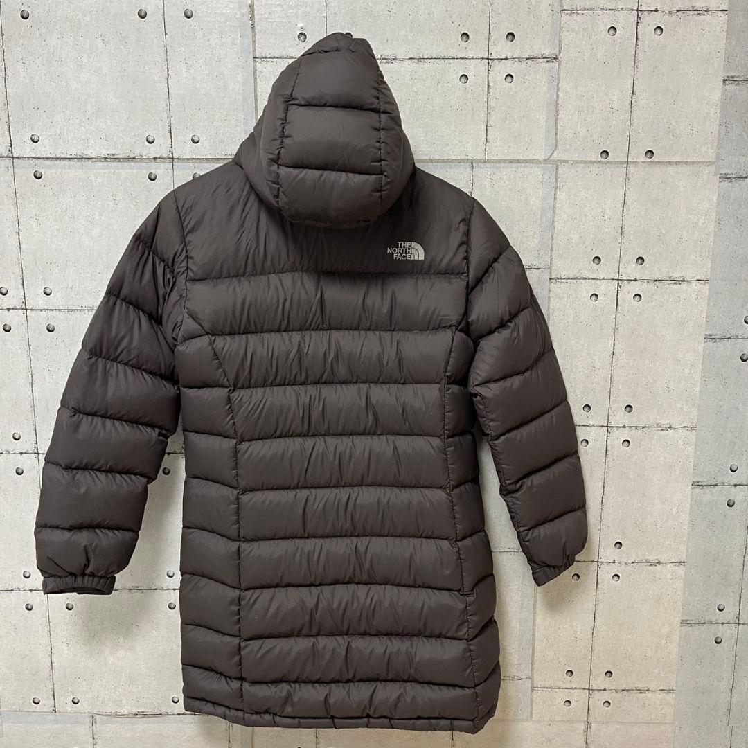↓値下げ中¥40000円　ノースフェイス　ロングダウン　レディース　Mサイズ