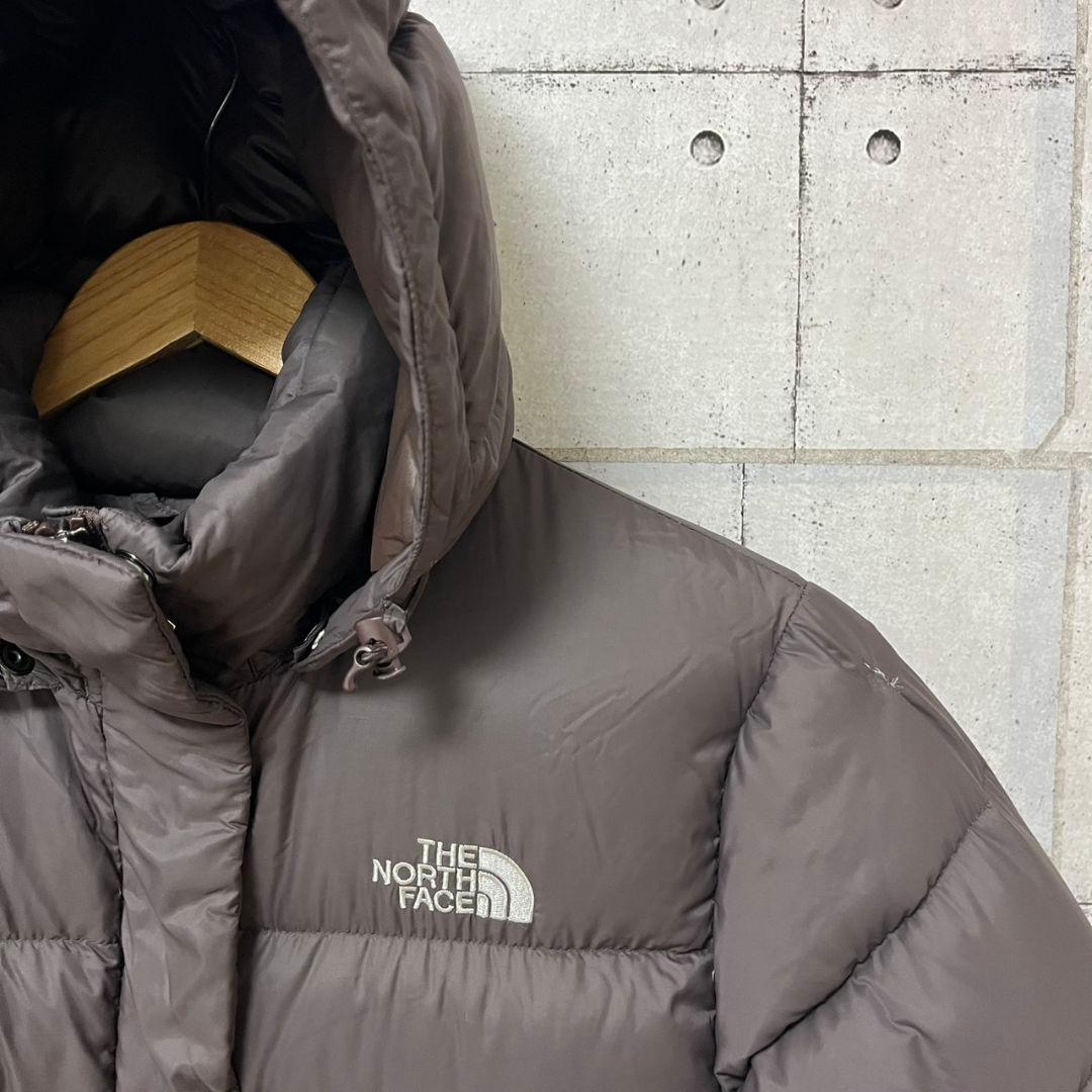 ↓値下げ中¥40000円　ノースフェイス　ロングダウン　レディース　Mサイズ