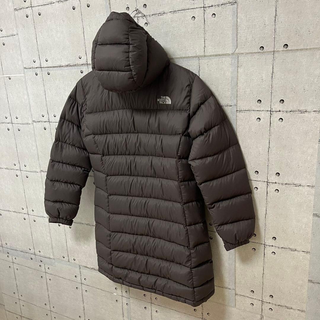 ↓値下げ中¥40000円　ノースフェイス　ロングダウン　レディース　Mサイズ