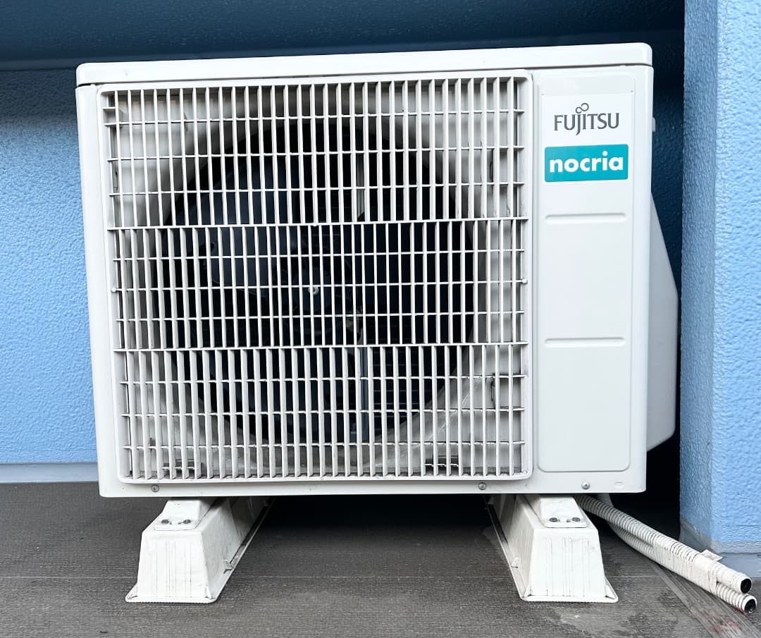 エアコン 2023年製造　富士通