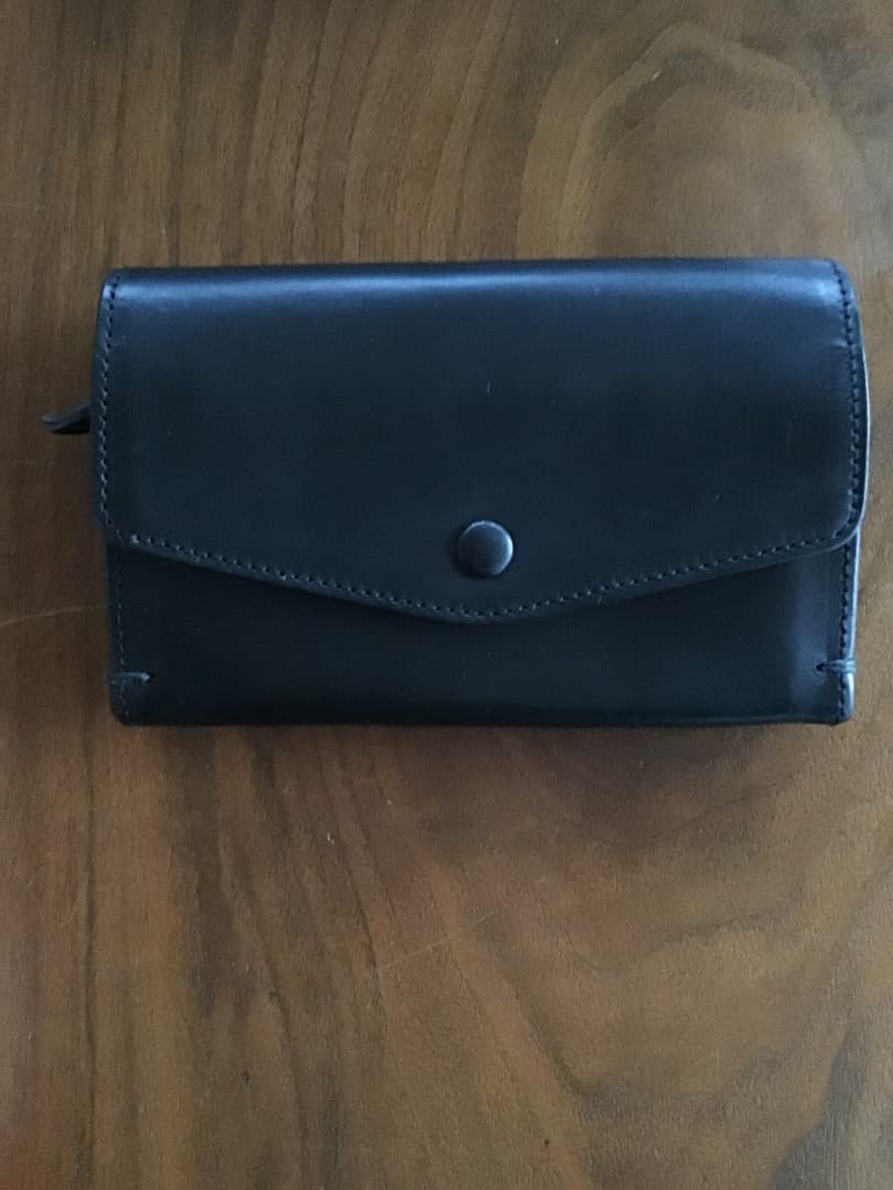 ARTS & SCIENCE ミニウォレット 財布