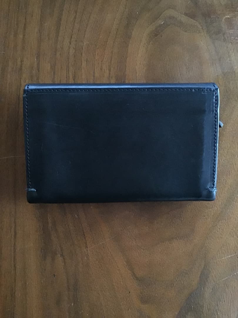 ARTS & SCIENCE ミニウォレット 財布