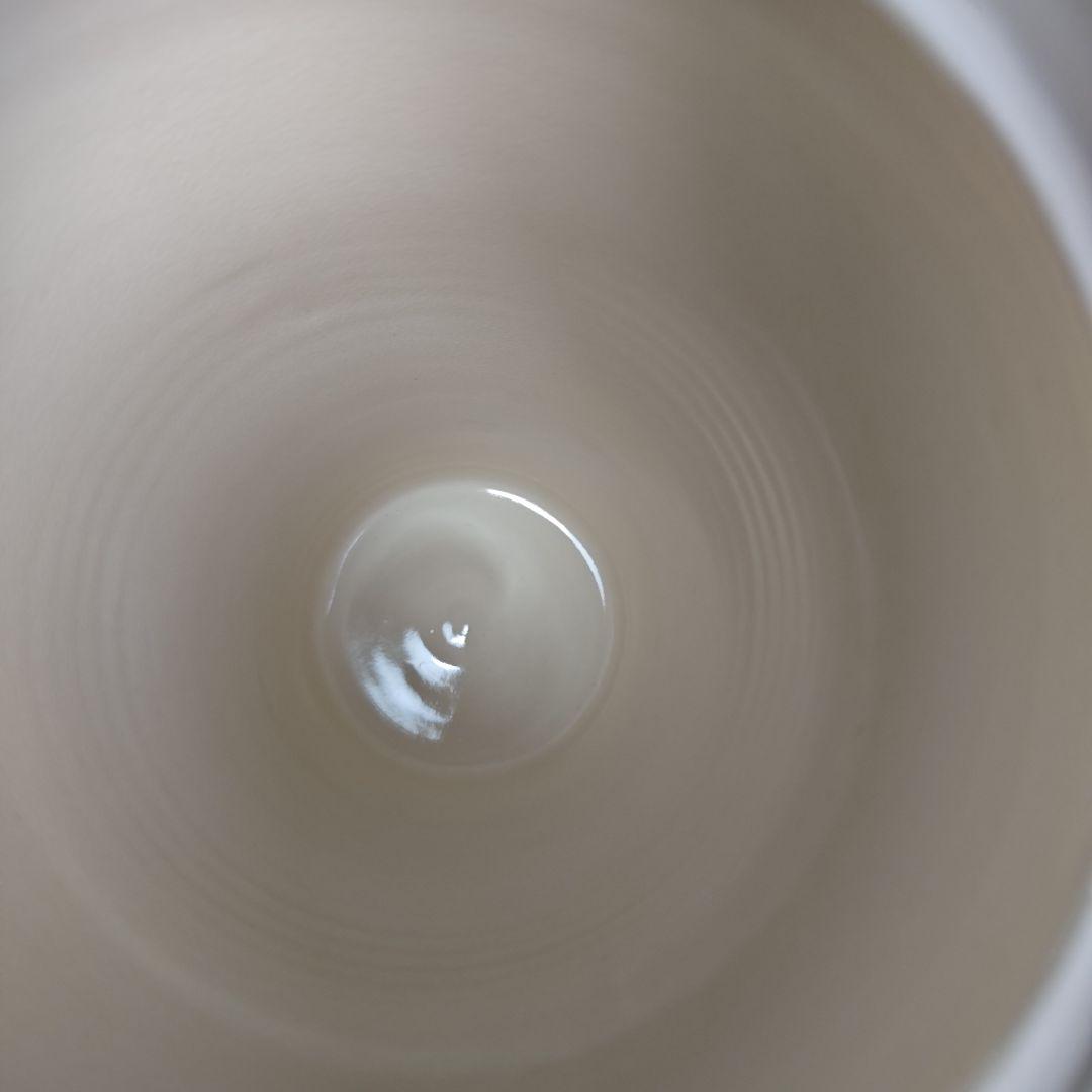 イ920 水指『平安　橋本紫雲造』『色絵蔦の絵　水指　共箱』茶道具