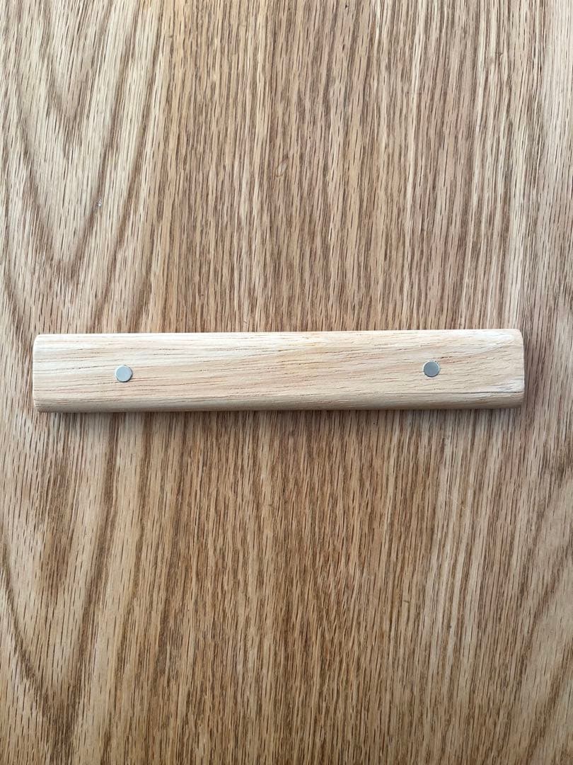 カリモク60　Kチェア　モケットグリーン　おまけ付き