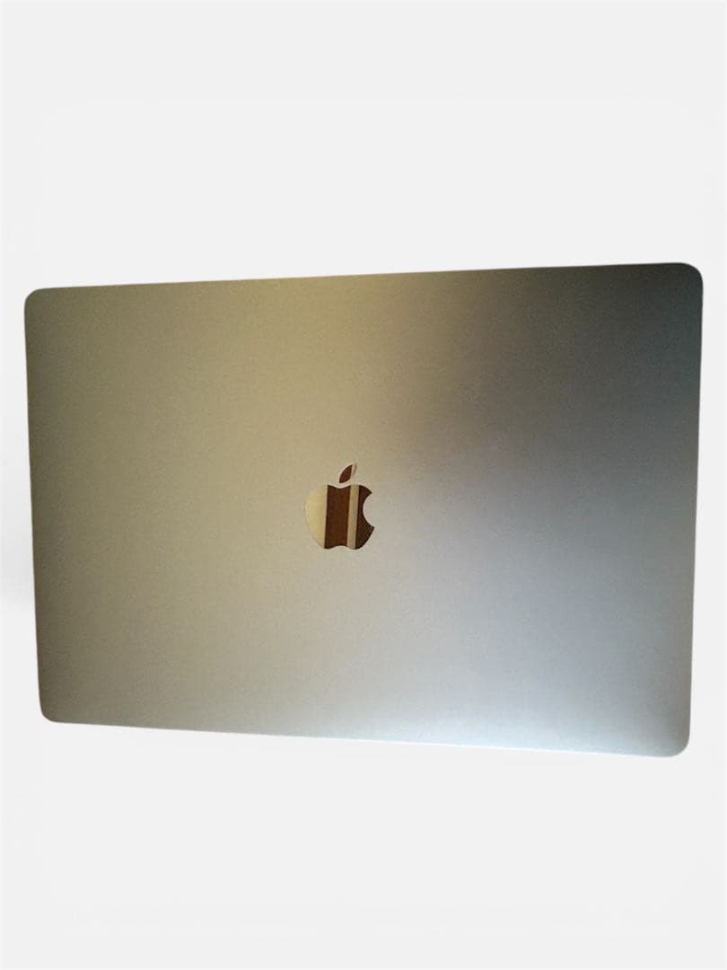 MacBook Air M1チップ 256GB 電池容量 100%