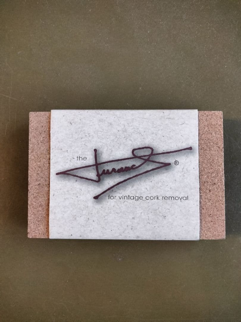 The Durandデュランド オールドヴィンテージ用 ワインオープナー