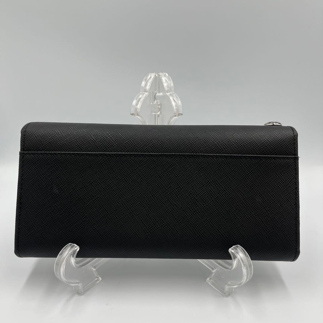 ✨新品未使用✨Artemis Classic　イーグルコーナー　ロングウォレット