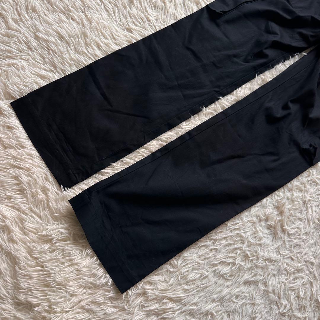 美品　ブラックピースナウ　BPN つなぎ　オーバーオール　スタッズ　y2k 黒