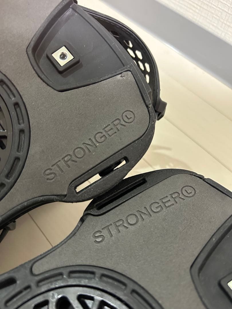 21-22 UNION ユニオン　FORCE フォース　L