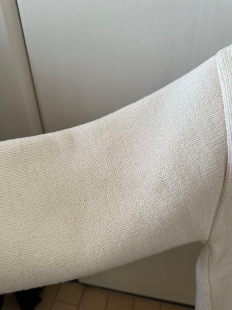 AMI PARIS ニット 正規品