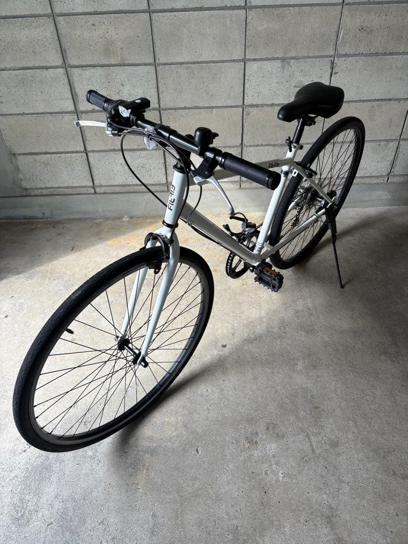 かずさん専用「クロスバイク入門用(700c)お引き取り優先/配達も可能です。」