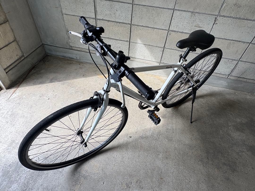 かずさん専用「クロスバイク入門用(700c)お引き取り優先/配達も可能です。」