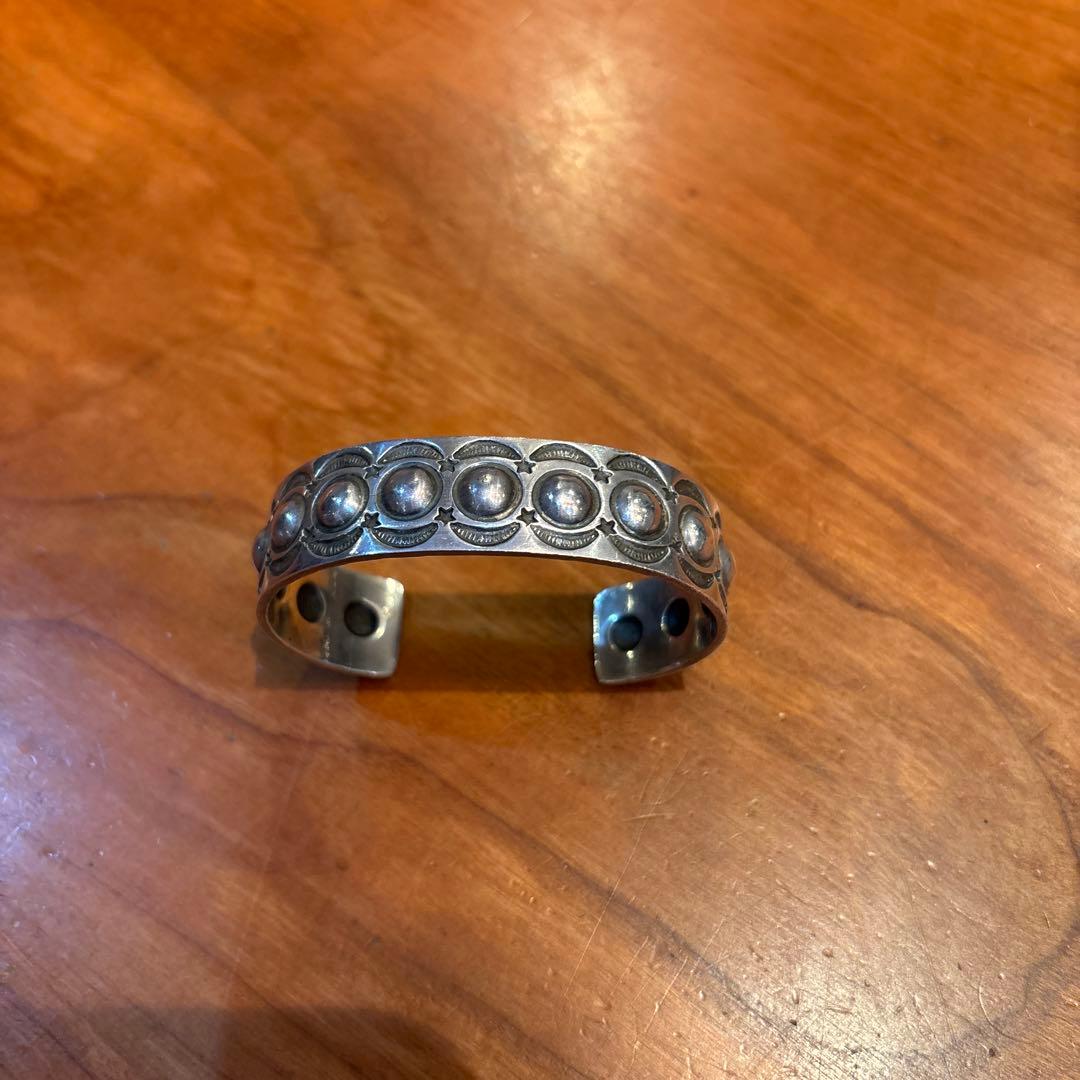 希少サンシャインリーブスとビームスコラボバングル