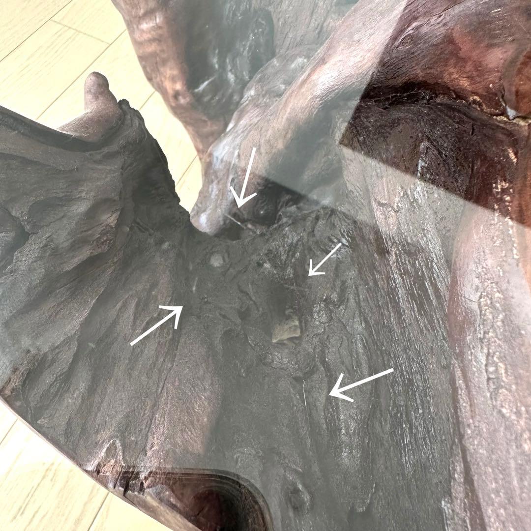 センターテーブル・ローテーブル ASPLUND dareels TOOR COFFEE TABLE