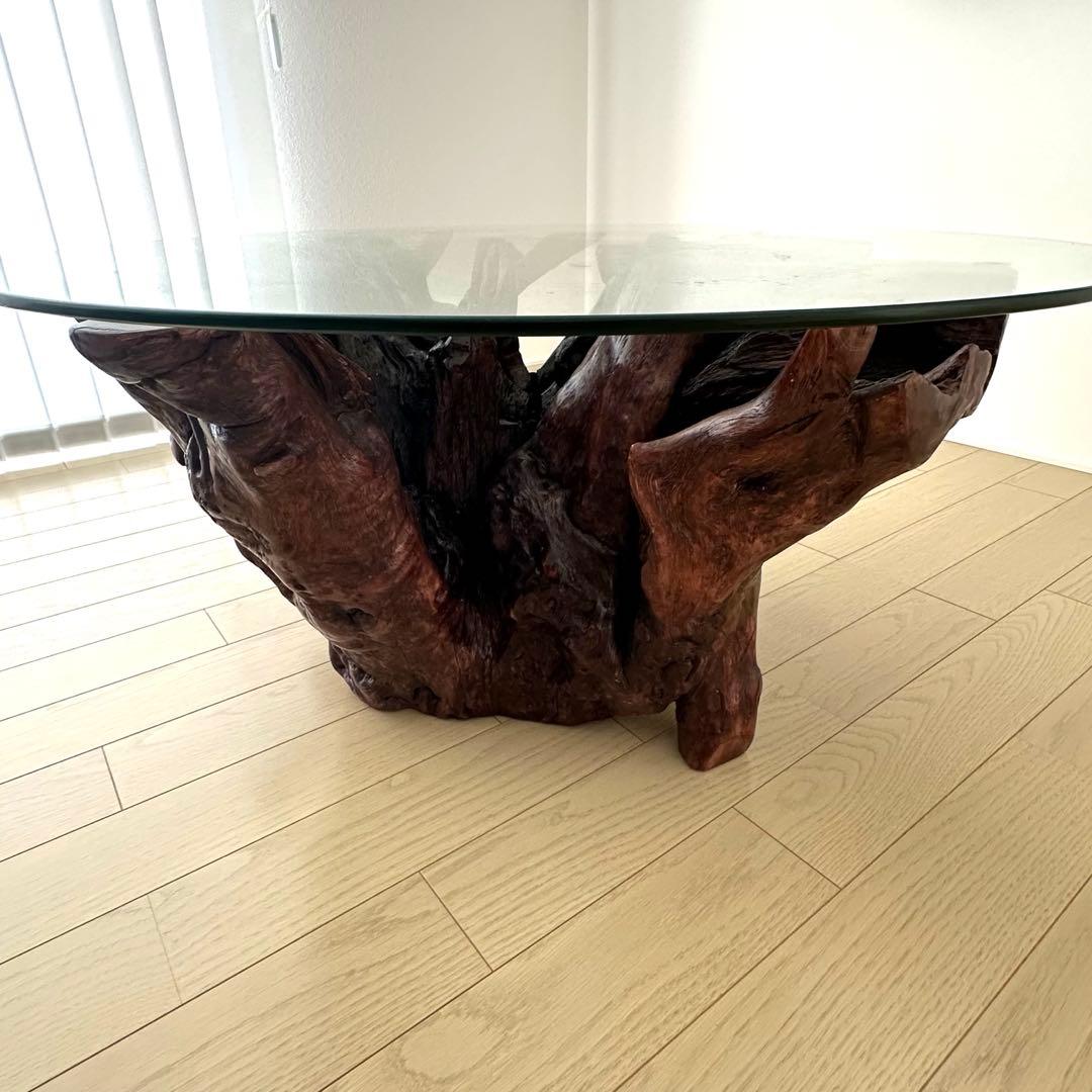 センターテーブル・ローテーブル ASPLUND dareels TOOR COFFEE TABLE