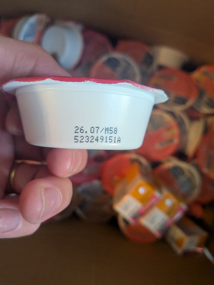 アイソカルゼリー アイソカル 35000円相当 介護食 値下げ交渉可能