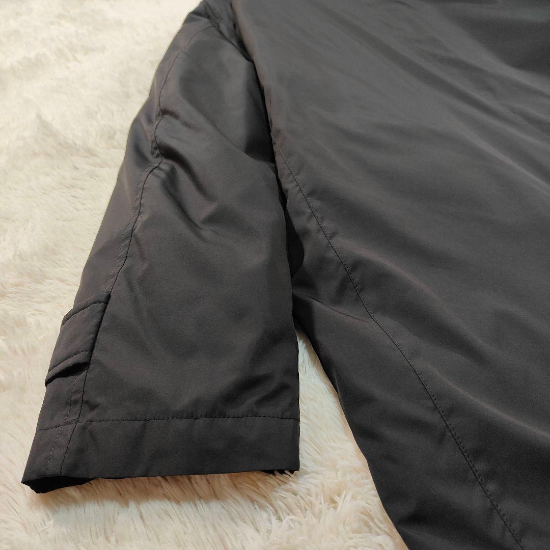 極美品✨ダウンライナー付✨バーバリーロンドン ノバチェック ステンカラーコート