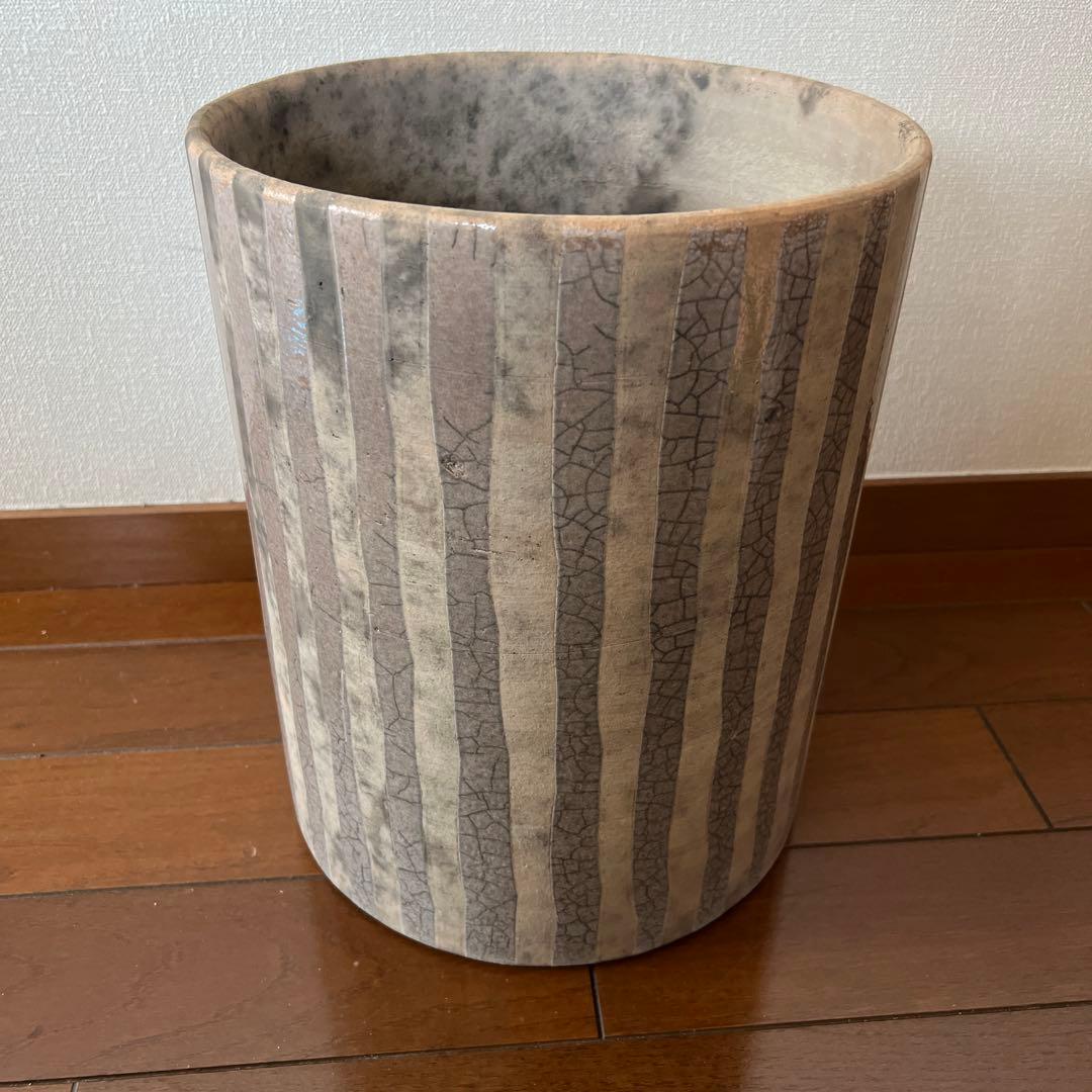 廃盤ドマーニ鉢＿2007 DOMANI DACAR＿名品ドマーニ・ダカール