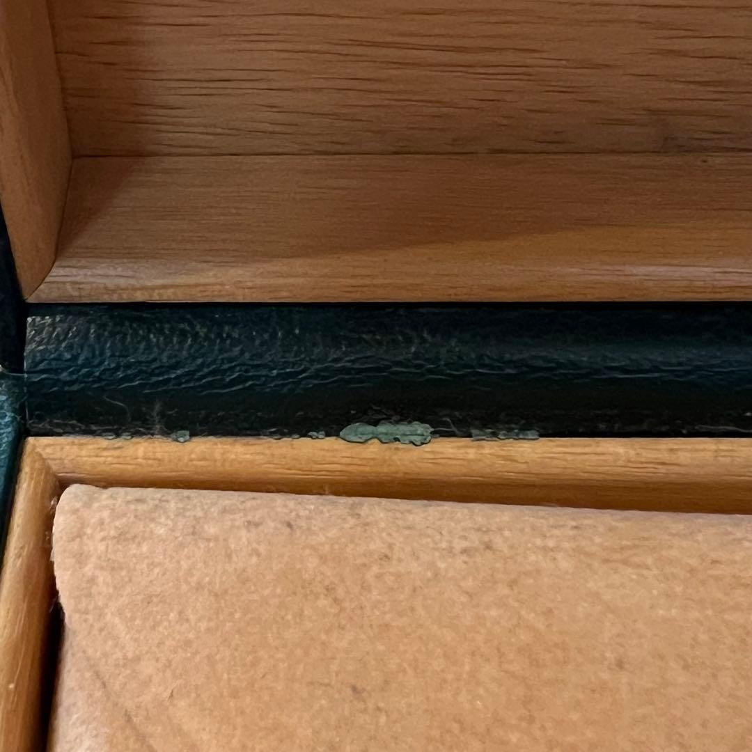 純正 ROLEX ロレックス 空箱 旧型空箱