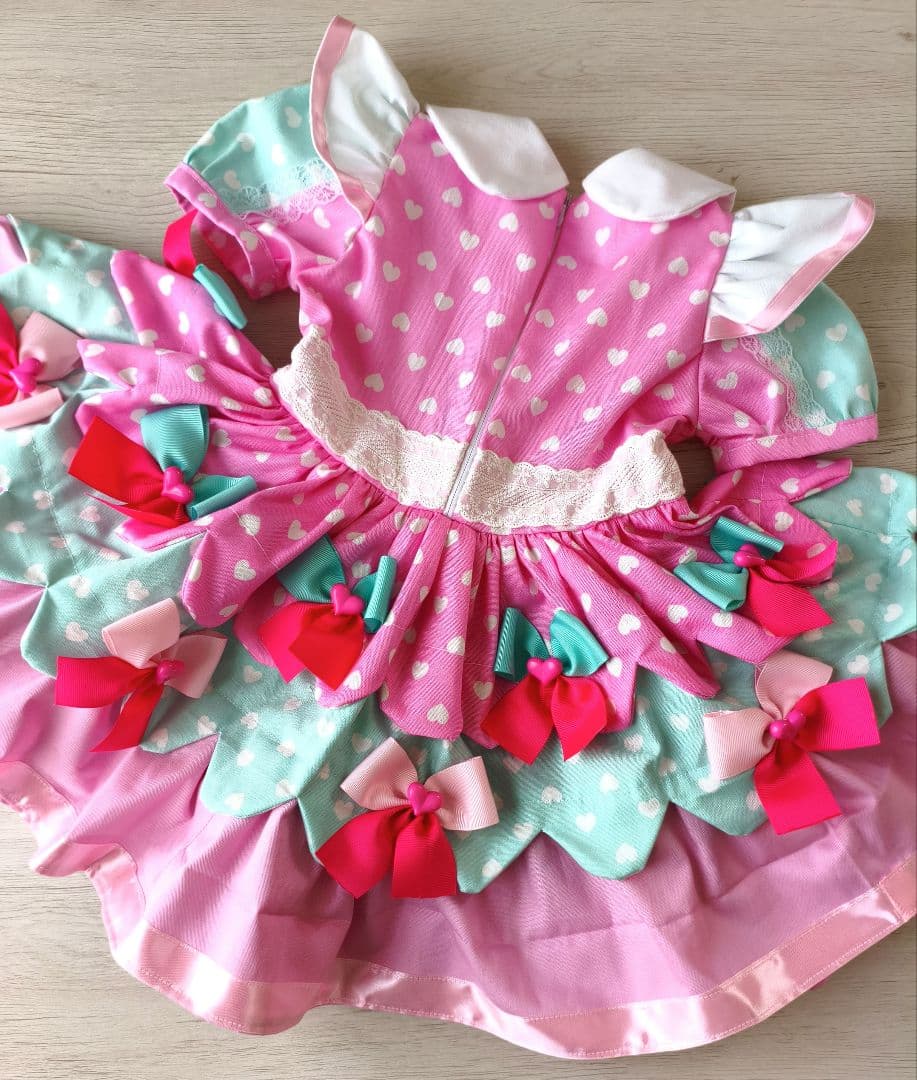 【mimimi様】100cm