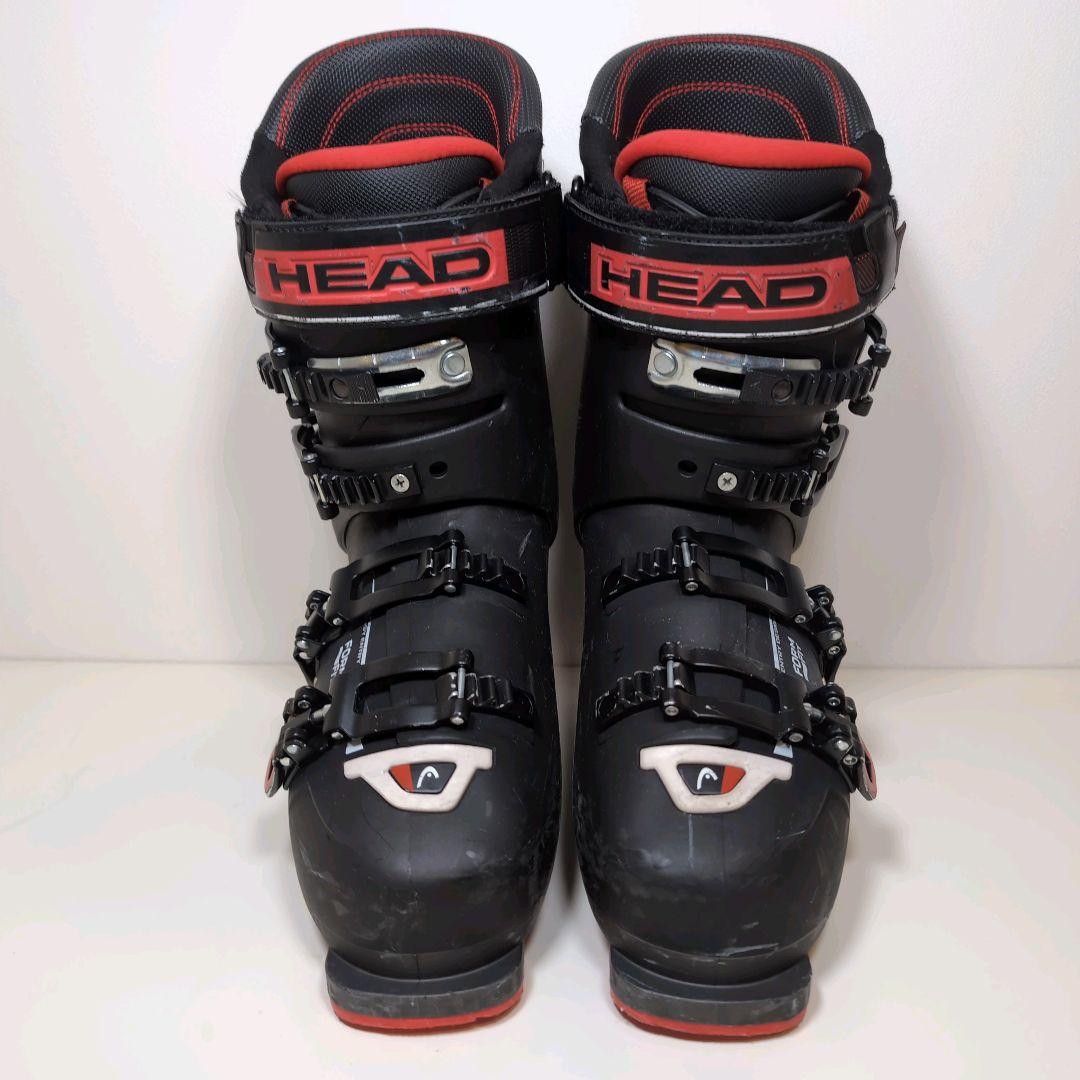 HEAD VECTOR EVO 110 スキーブーツ 26.0〜26.5cm