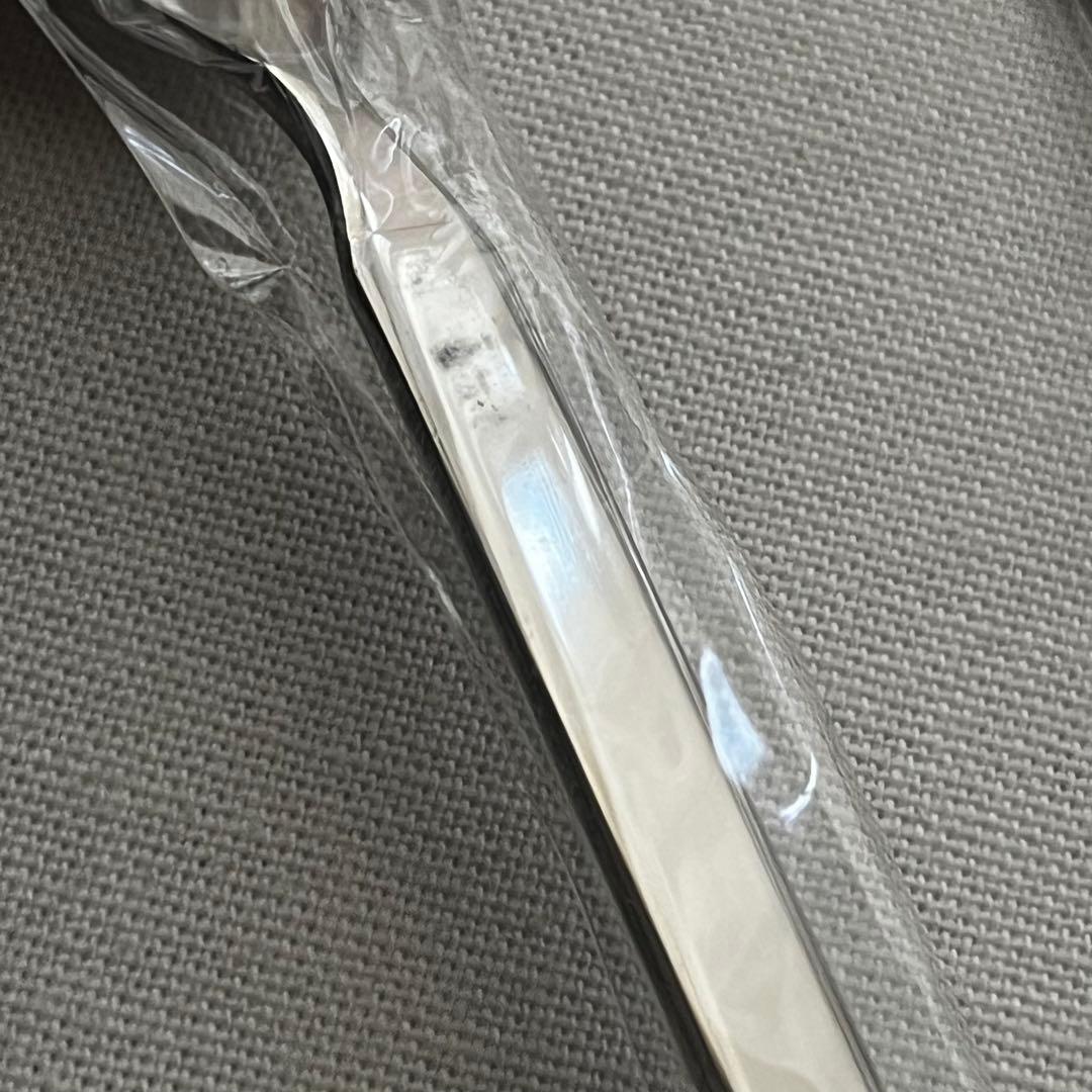 未使用品 GIVENCHY ジバンシイ ジバンシー カトラリー 25本