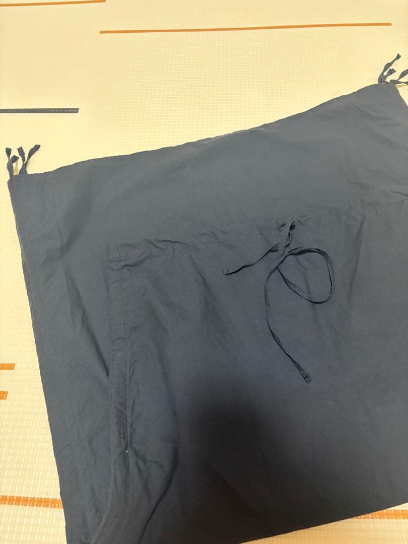 baserange ロングスカート