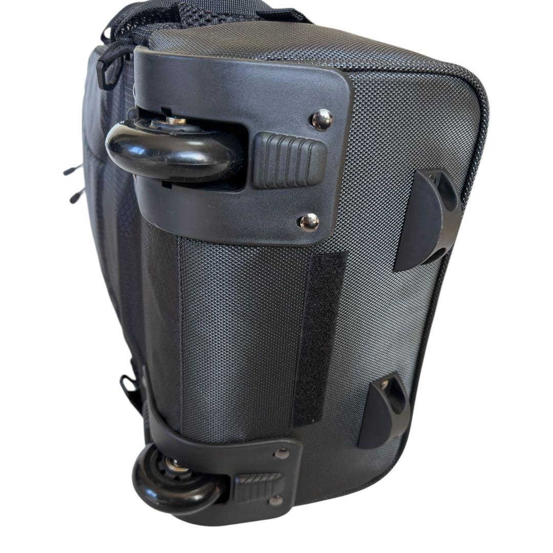 GRAND STONE 3way キャリーバッグ リュック 手持ち 40L