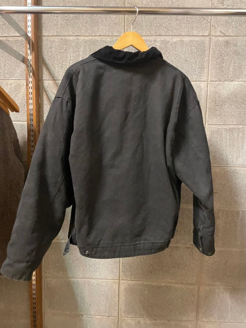 Coner stone ダックジャケット