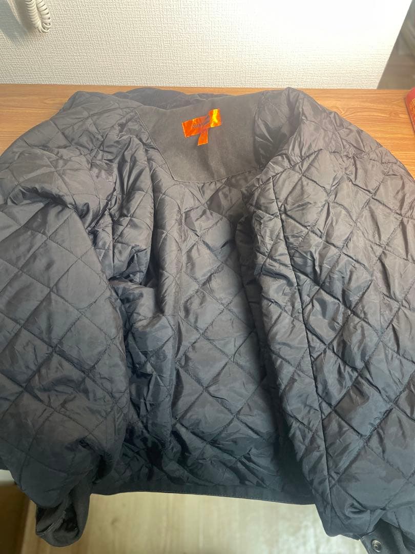 Coner stone ダックジャケット