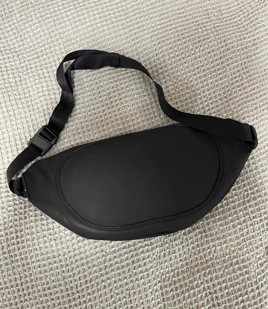 バッグ Vuja De Marcel Waist Bag