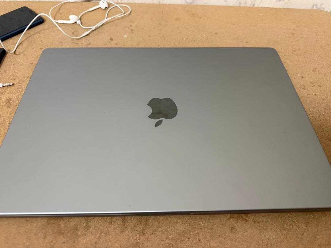 MacBook本体 MacBook Pro M1 2021