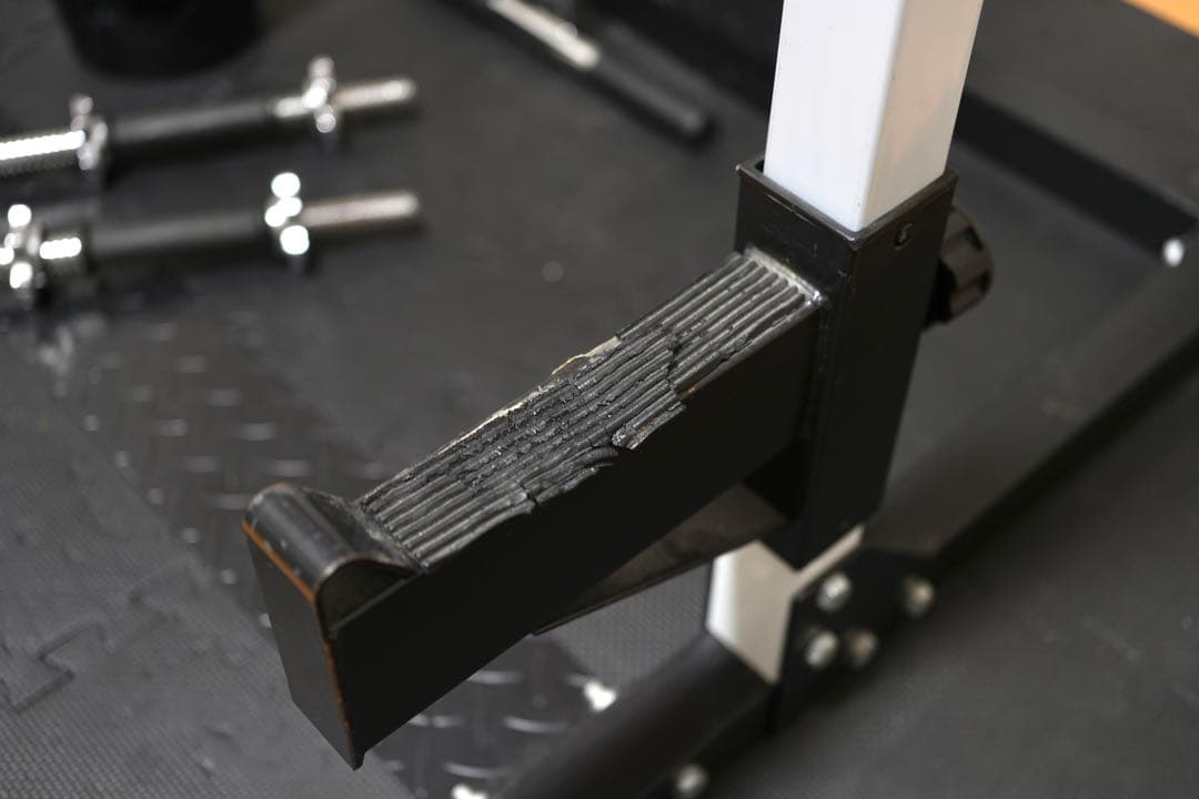 に*様 【引取限定/福岡市】IROTEC ホームジムセット 12万円相当(プレー