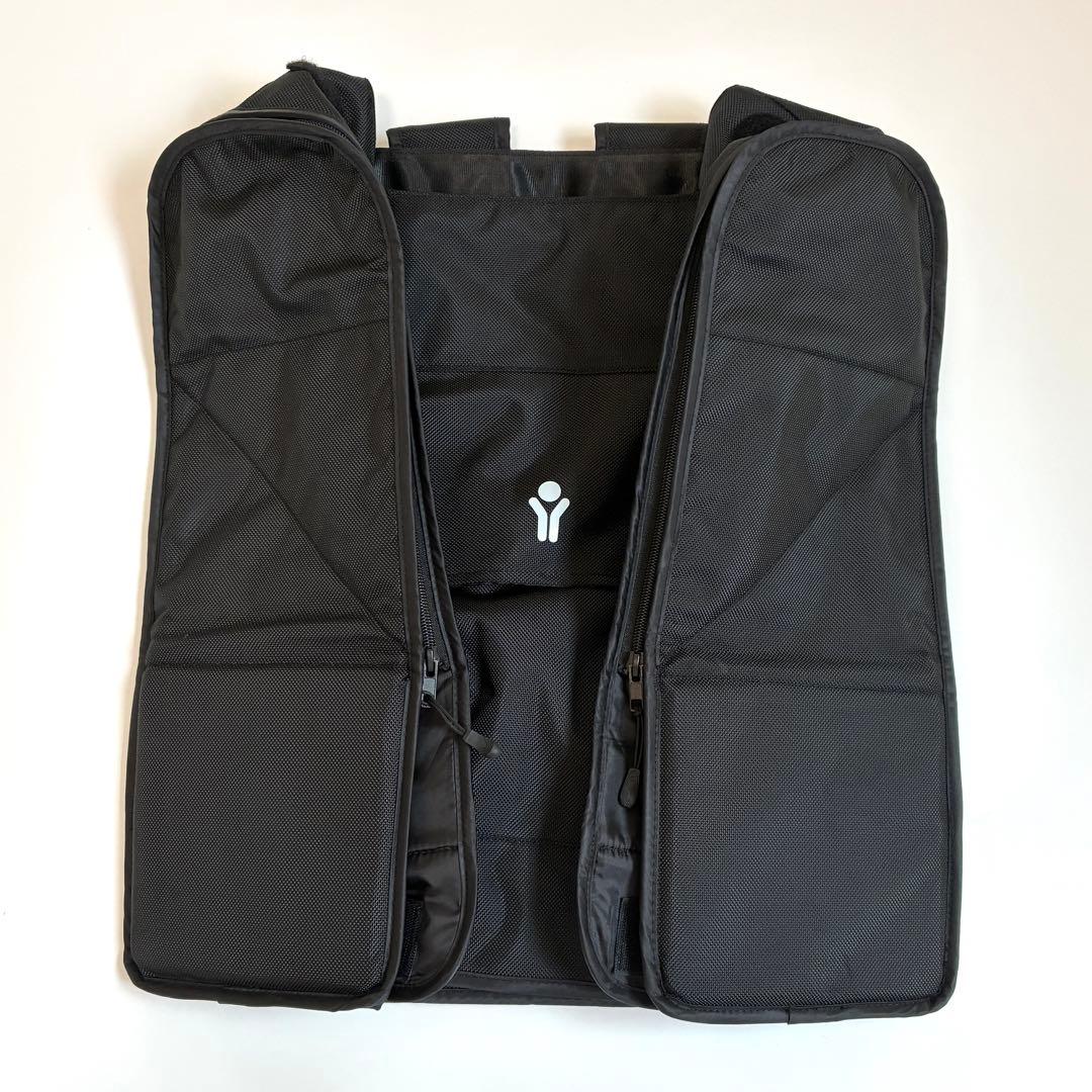 STOKKE YOYO バックパック リュック ベビーカー収納