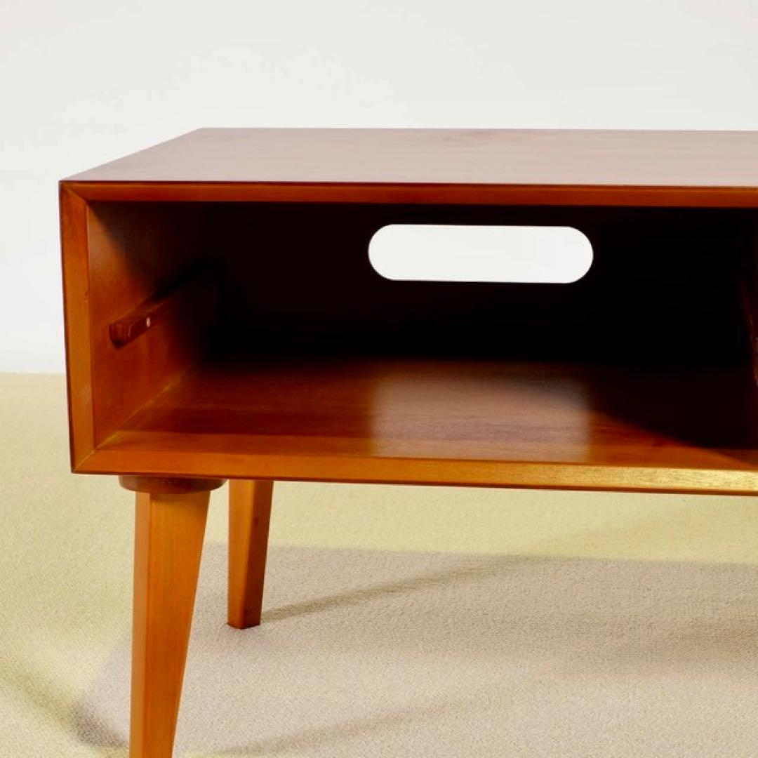 K 新品 北欧 テレビボード S テレビ台 AVラック テレビラック