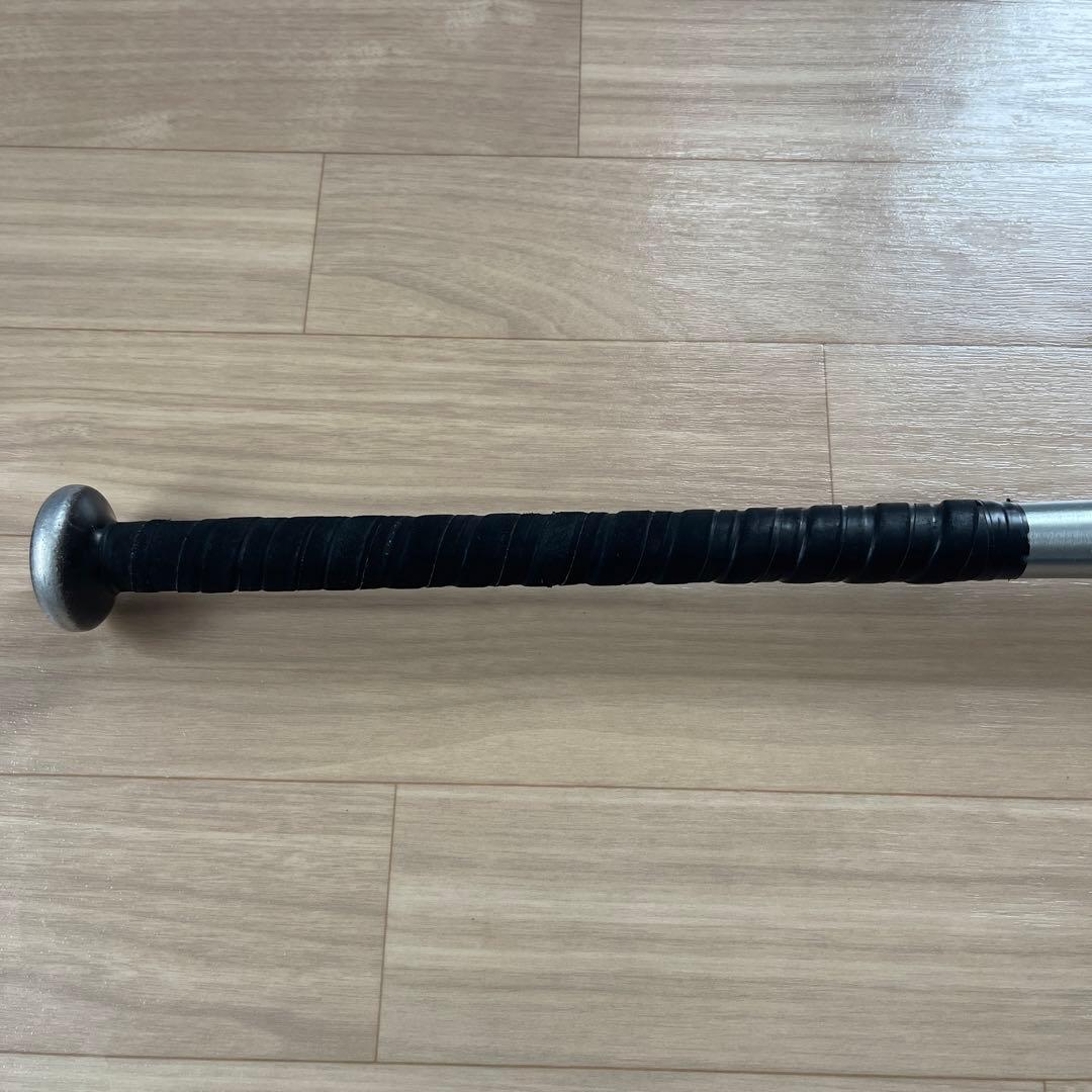 ミズノ/BEYOND MAX GZ KING 02 バット 83cm/6.9cm