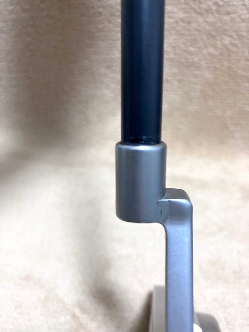 ピレッティ GSS ハンドスタンプ Elite Potenza パター