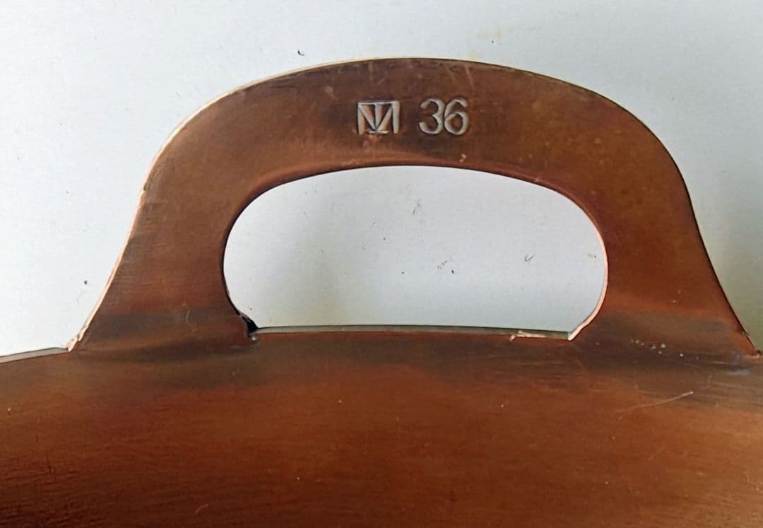 ★最終値下げ★【銅鍋】天ぷら鍋☆すき焼き鍋☆両手鍋