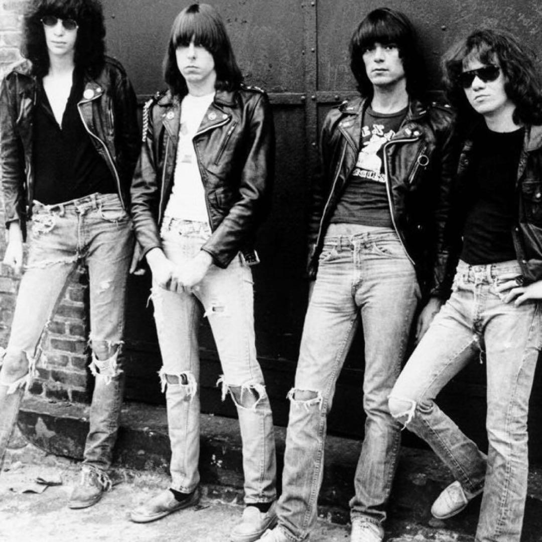 70s vintage excelled レザーダブルライダースジャケット 古着