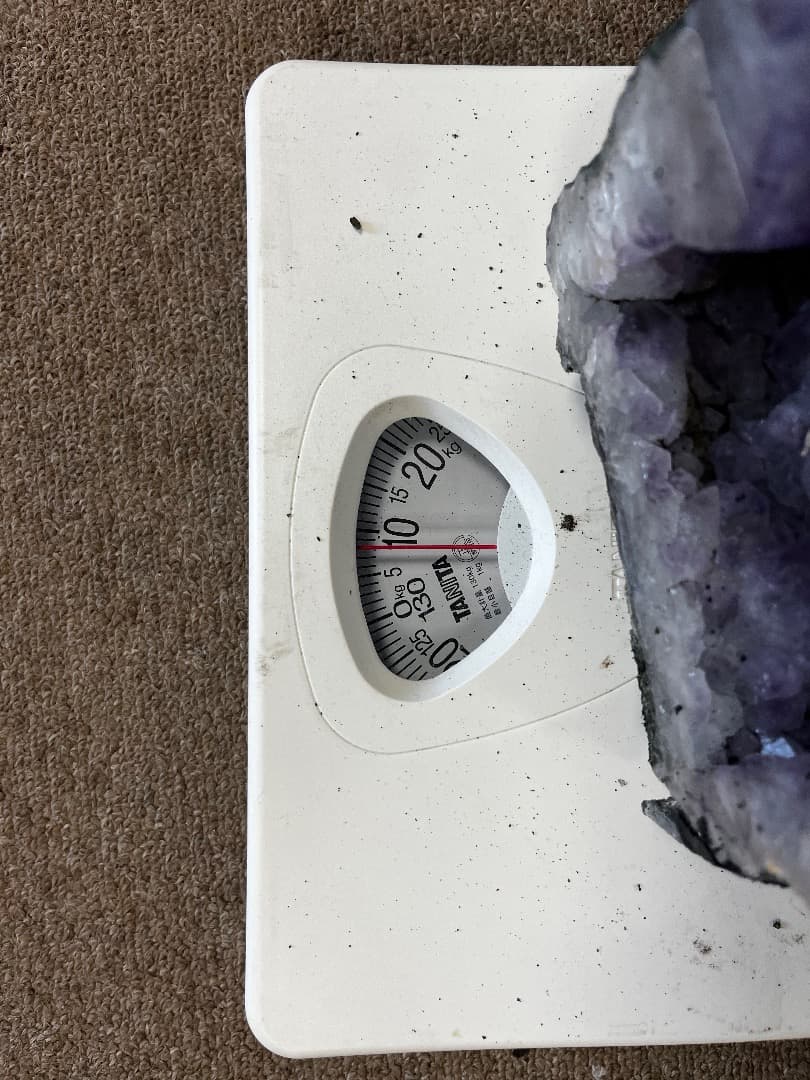 アメジストドーム限定販売