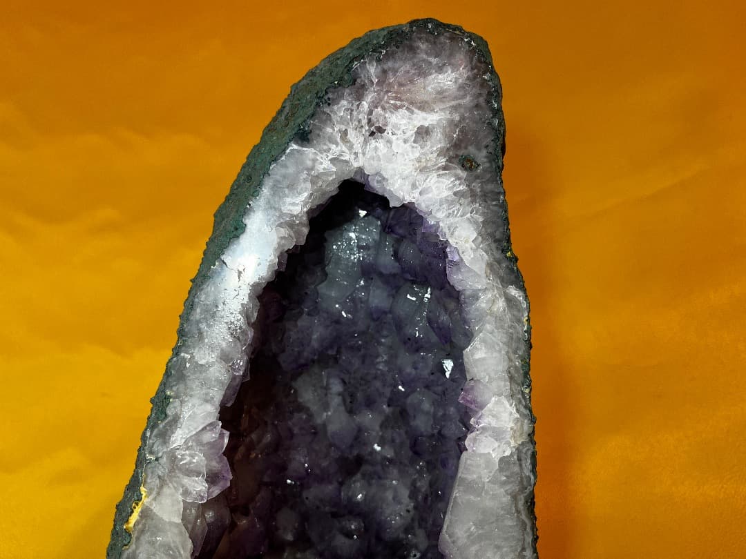 アメジストドーム限定販売