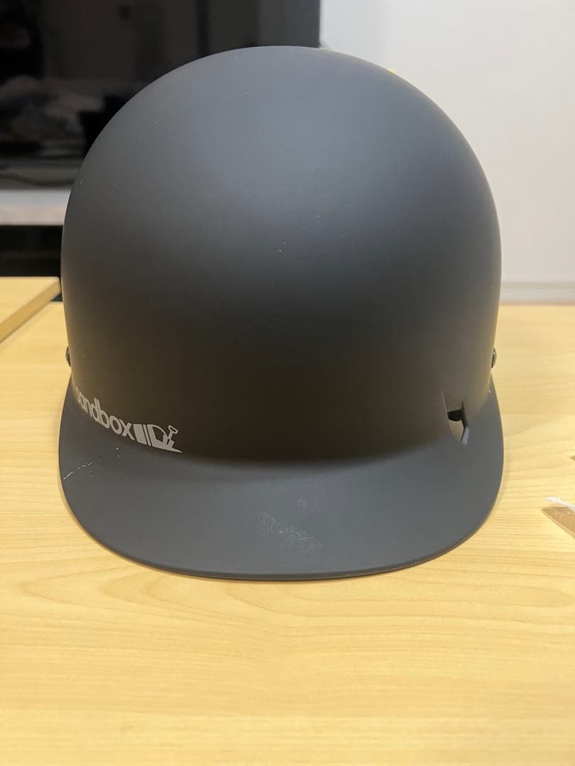 Sandbox サンドボックス ヘルメット Classic 2.0 